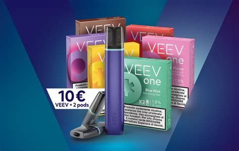 veev store